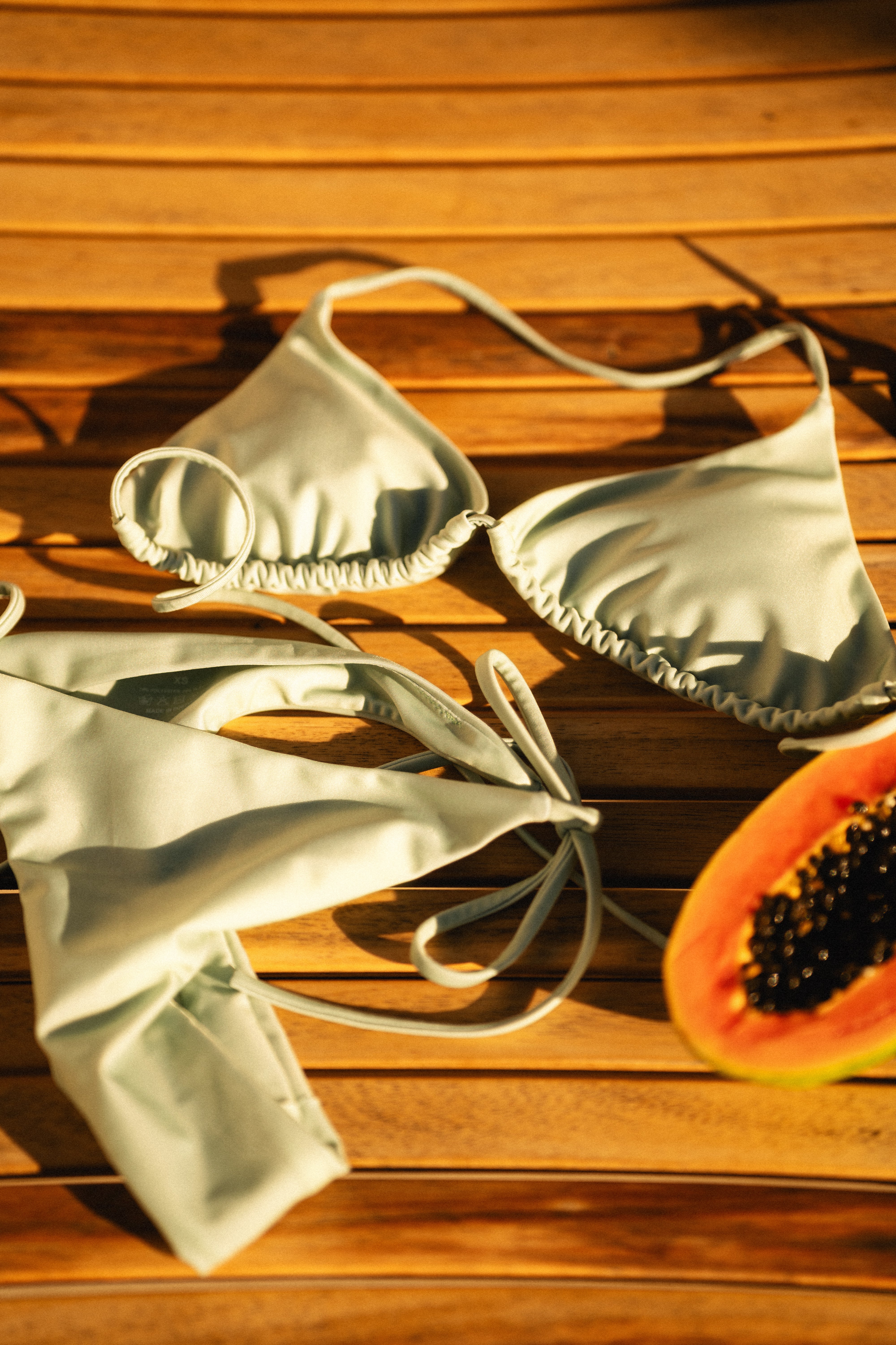 Orchid Haven - Bikini