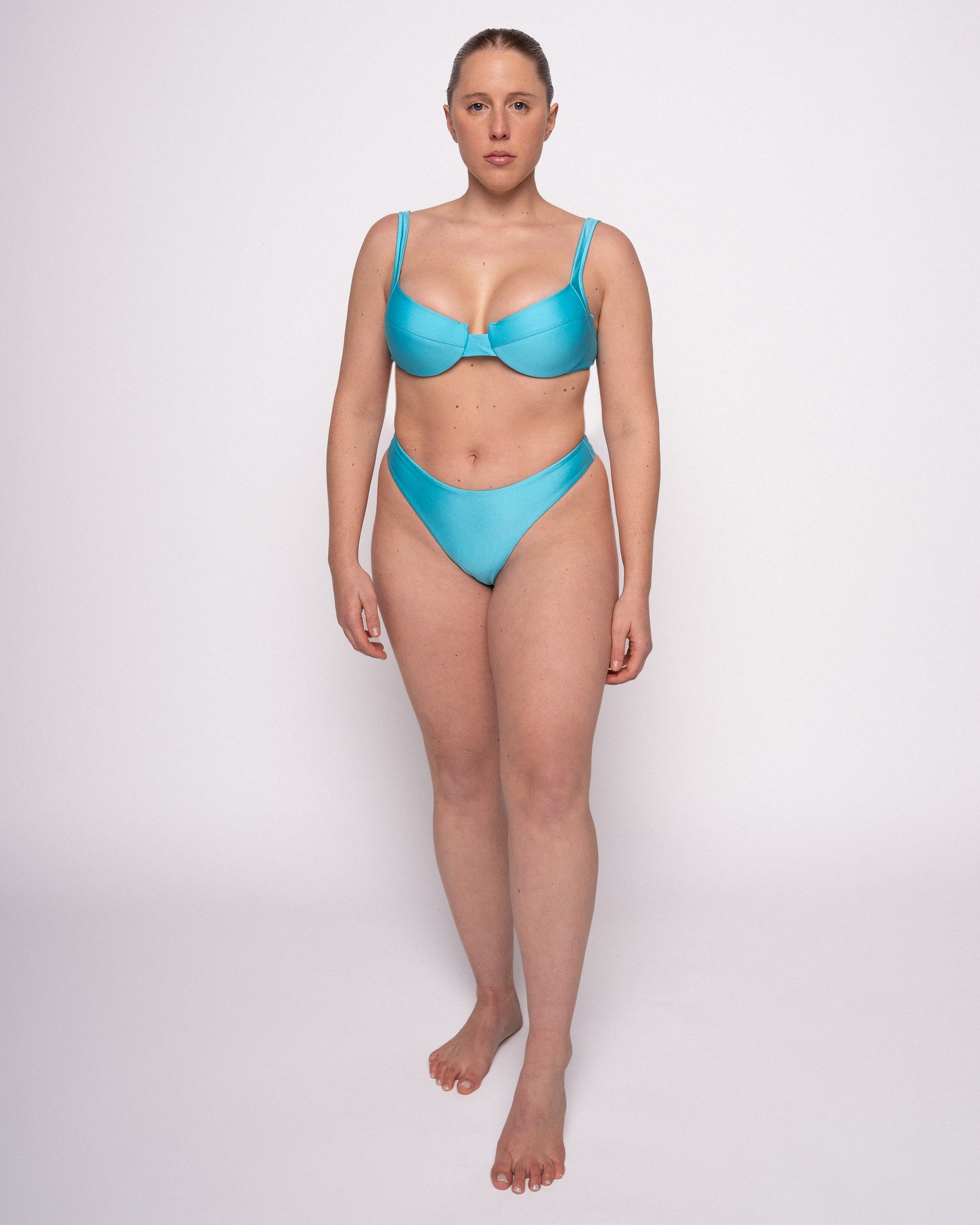 Orchid Whisper - Bikini