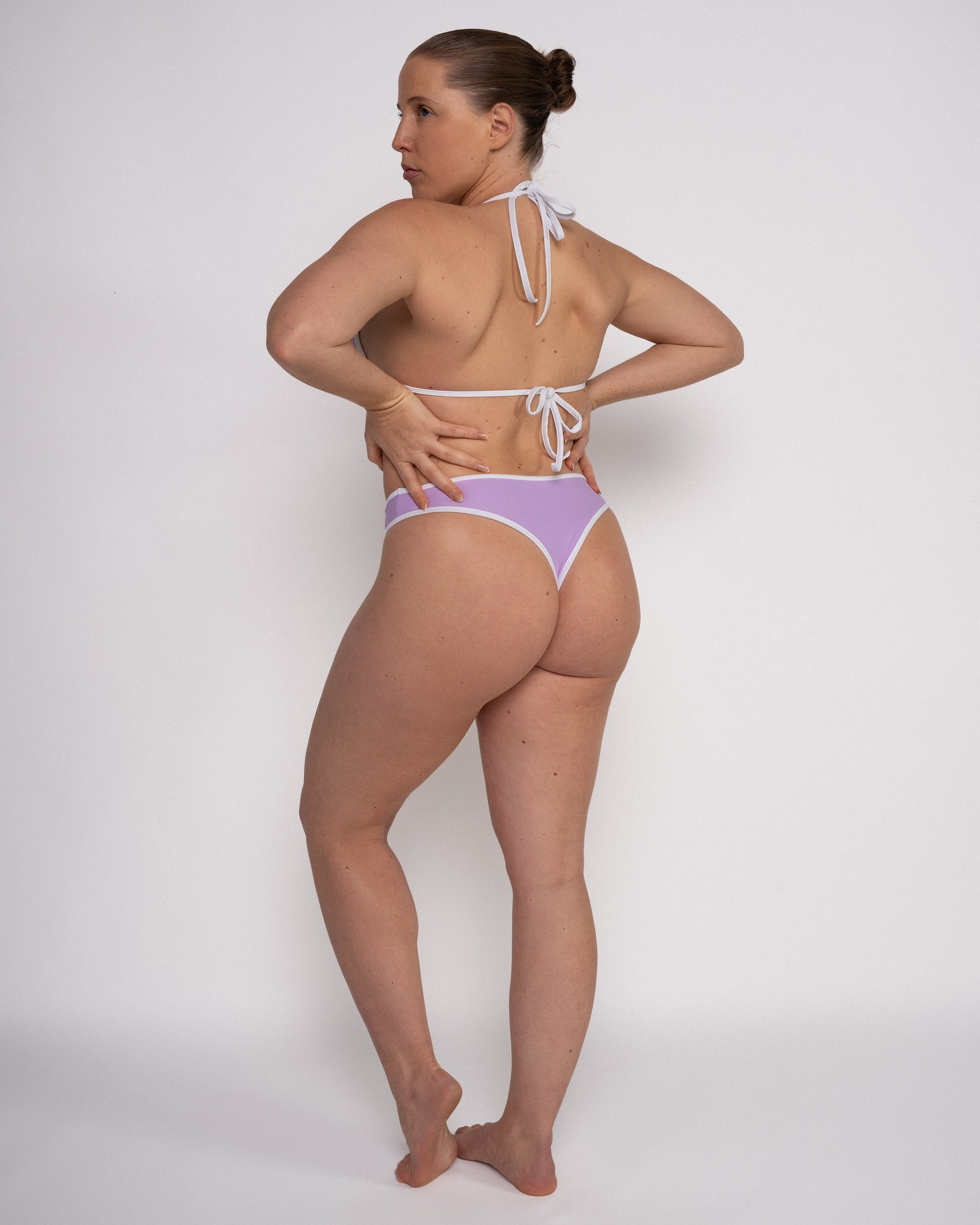 Orchid Oasis - Bikini