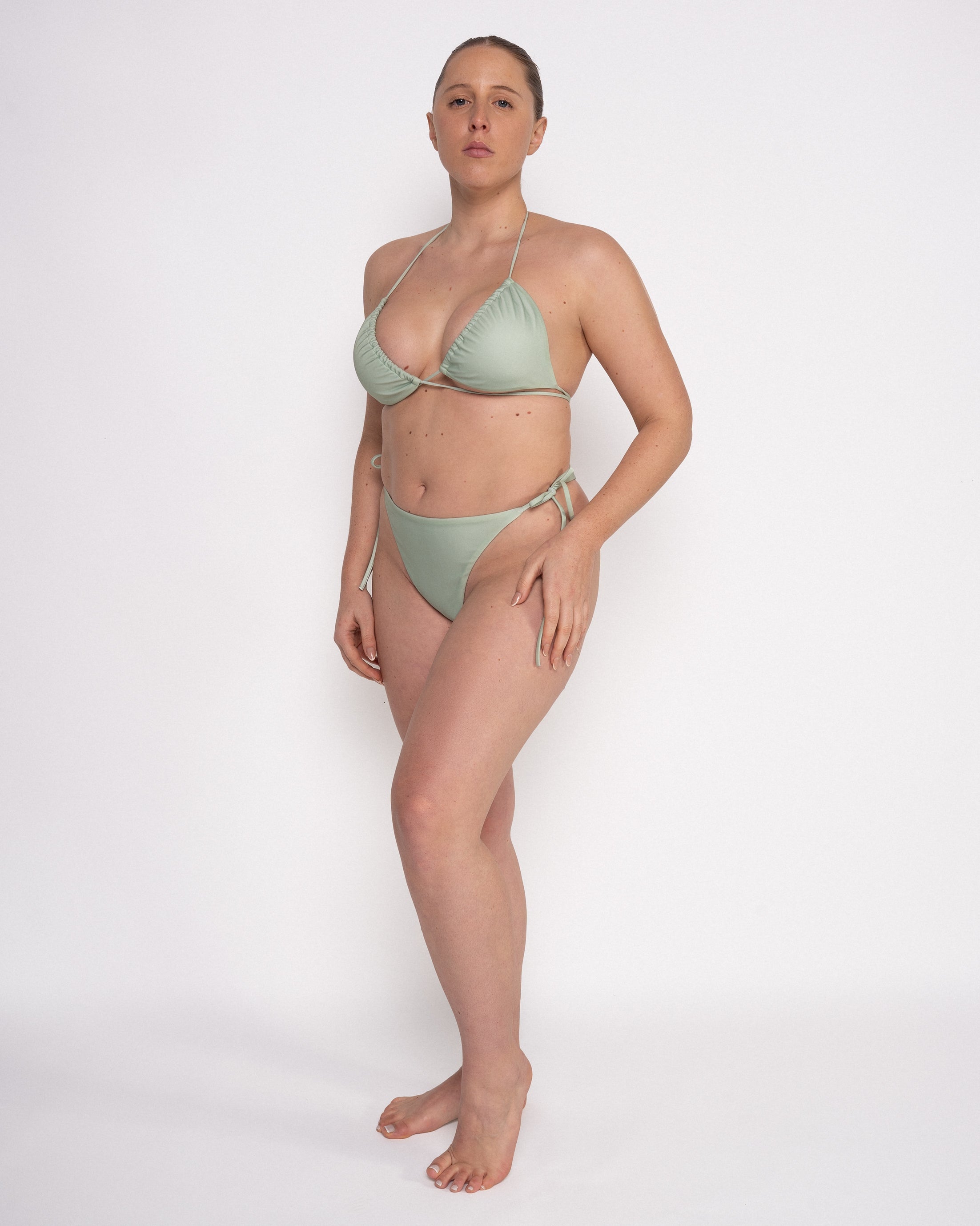 Orchid Haven - Bikini
